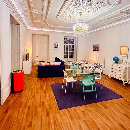 Oporto Blue Aliados - Amazing Citycenter Studio Bagian luar foto