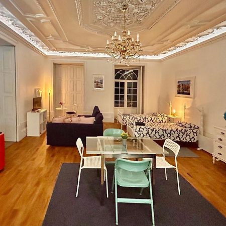 Oporto Blue Aliados - Amazing Citycenter Studio Bagian luar foto