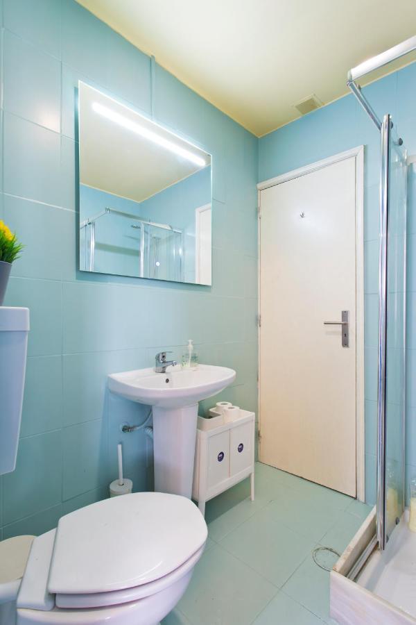 Oporto Blue Aliados - Amazing Citycenter Studio Bagian luar foto