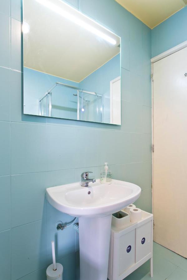 Oporto Blue Aliados - Amazing Citycenter Studio Bagian luar foto