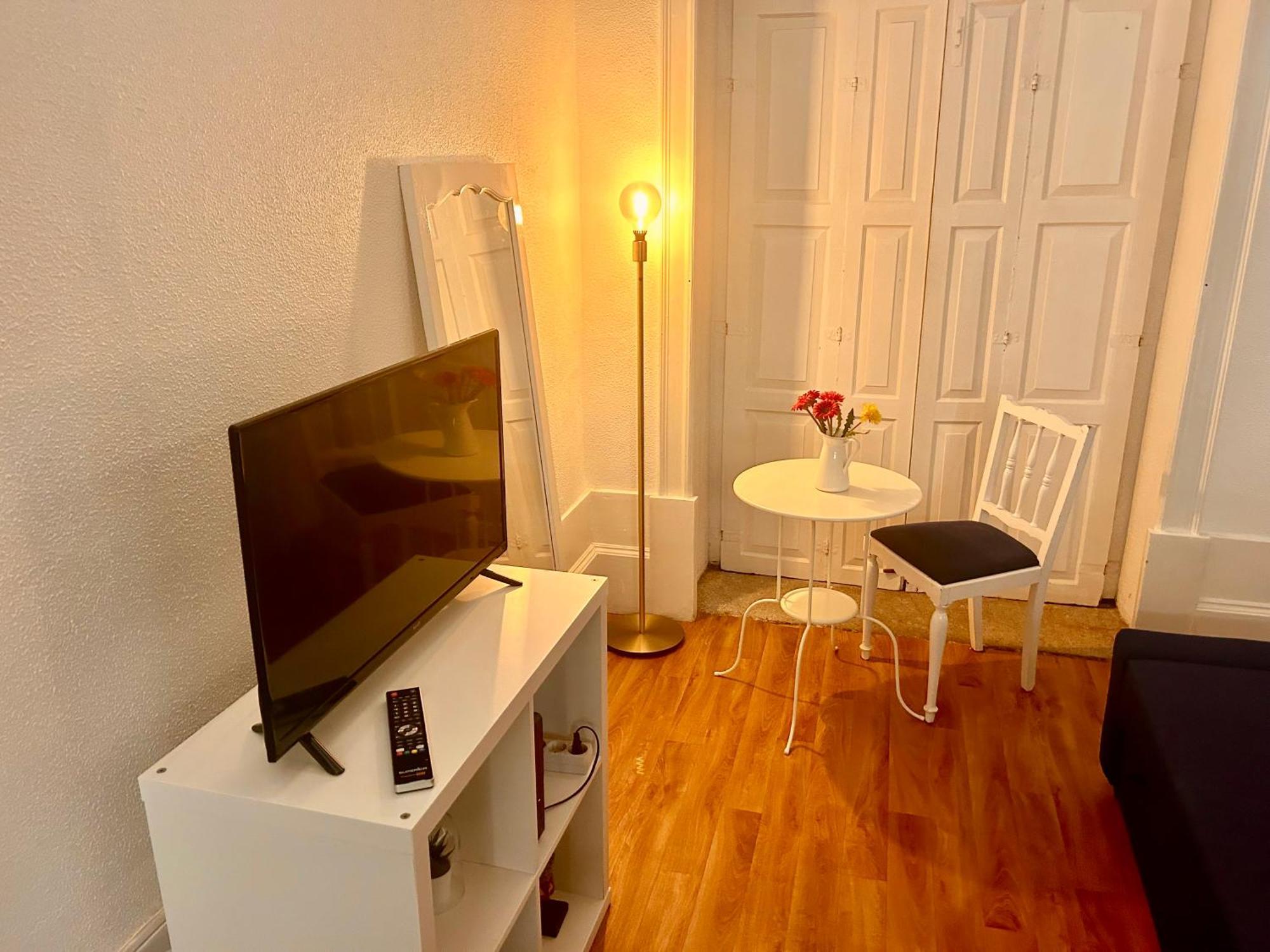 Oporto Blue Aliados - Amazing Citycenter Studio Bagian luar foto